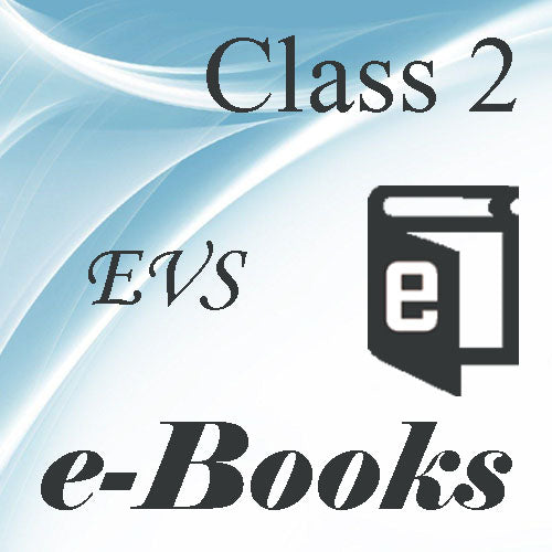 Class 2 E-Book (EVS)