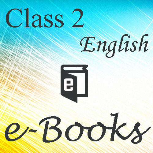 Class 2 E-Book (English)