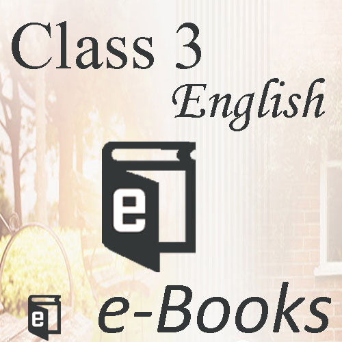 Class 3 E-Book (English)